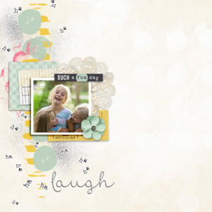 Laugh