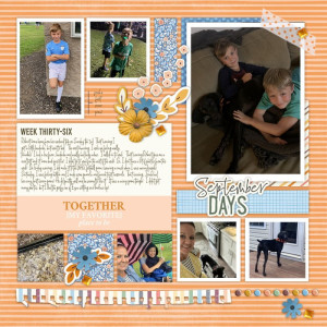 2022 Week 36