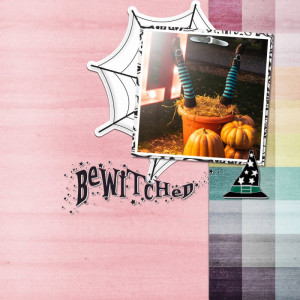 Be Witched