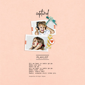 playlist