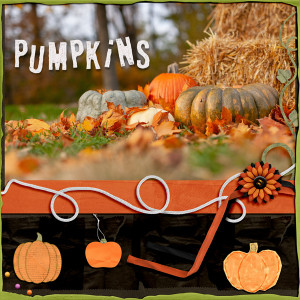 Pumpkins