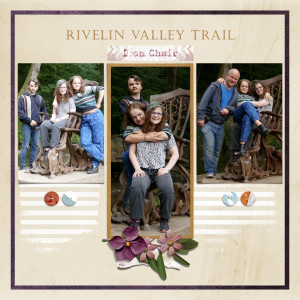 Rivelin Valley