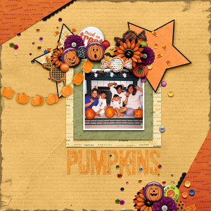 Pumpkins