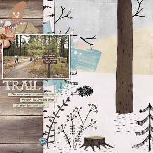 Trail
