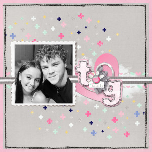 T And G