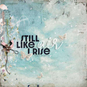 October Muse - Air