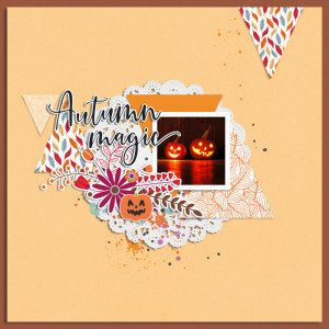autumn magic