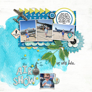 Air Show