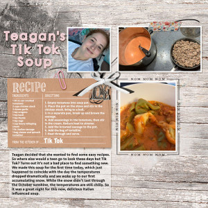 TikTokSoup