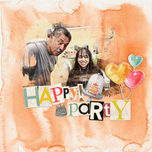 Happy Party