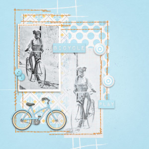 Bicycle