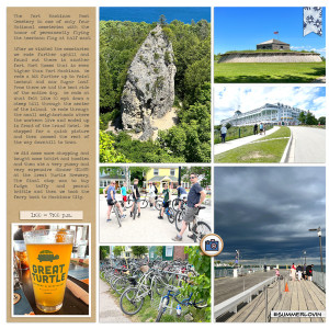Mackinac Island Page 4