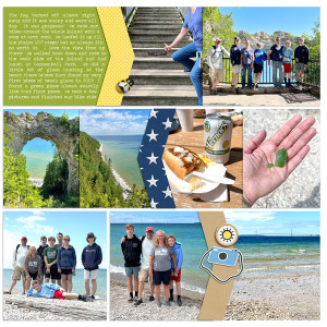 Mackinac Island Page 2