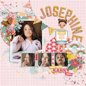 Josephine