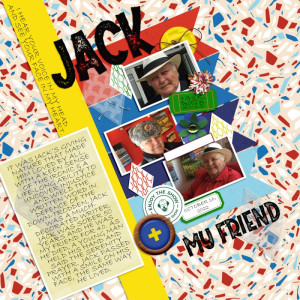 My Friend Jack