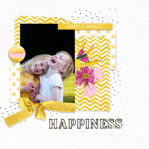 Happiness
