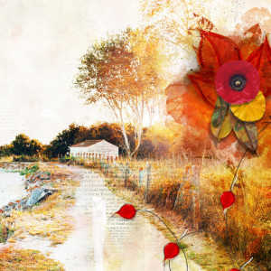 A for Autumn