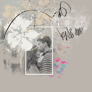 Kiss-me