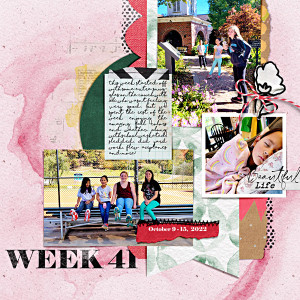 Week 41 {left}