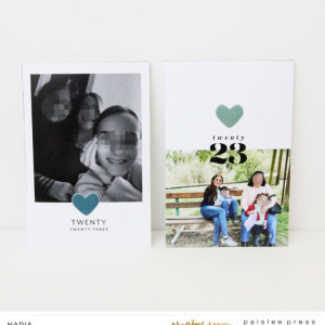 Paislee-2023-DeskCalendar-MS-projectbyNADIA