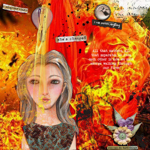 AJ October Muse Fire