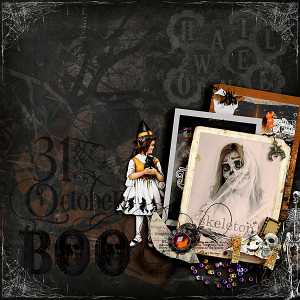 Boo