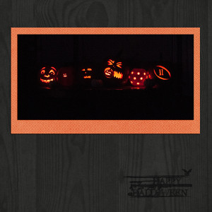 Jackolanterns