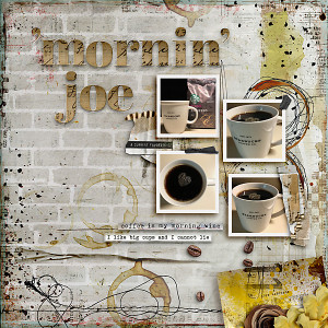 Mornin' Joe