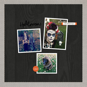 31 Halloween
