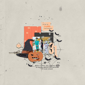 this is halloween