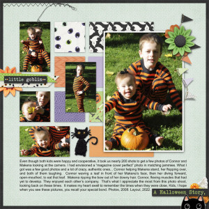 Halloween 2008 Hocus Pocus