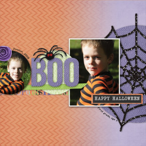 Boo 2008