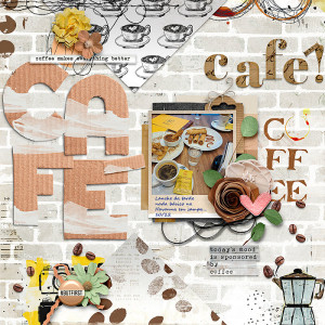 Café!