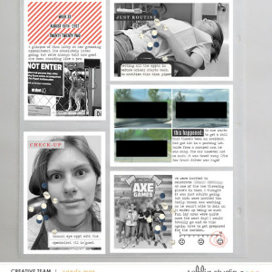 PL2022 - Week 33 | Sahlin Studio