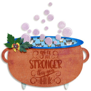 10Bash-Cauldron