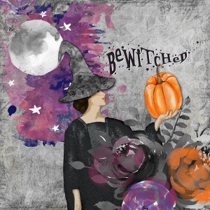 Halloween Scraplift_bewitched