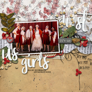 Just Us Girls