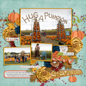 20131012 Severs Corn Maze