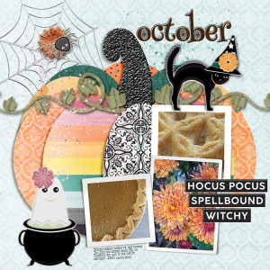 Zombie Slow Scrap_october