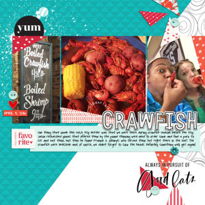 Crawfish
