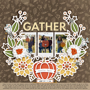 Gather