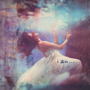 I am ...