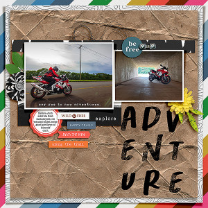 Adventure