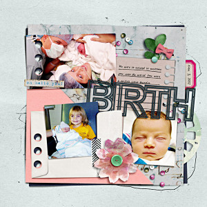 Birth