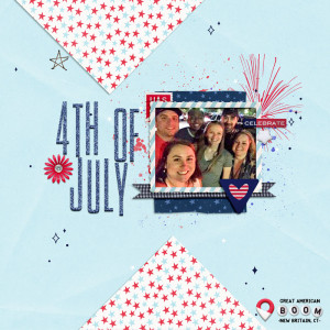 4th of July