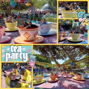 Tea Party
