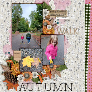Autumn-Walk