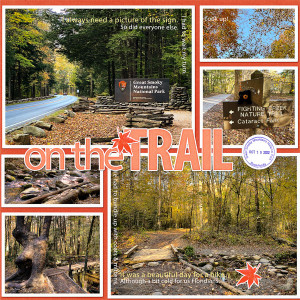 Hike to Cataract Falls_left