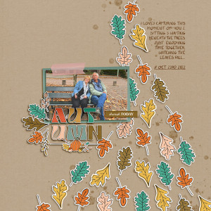 Autumn Leaves