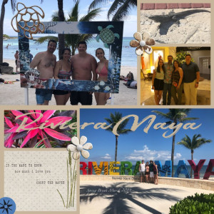 Riviera Maya